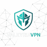 www.valkyriavpn.com favicon